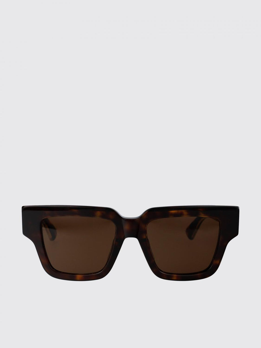 Bottega Veneta Sunglasses Woman Brown
