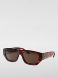 Bottega Veneta Sunglasses Woman Brown