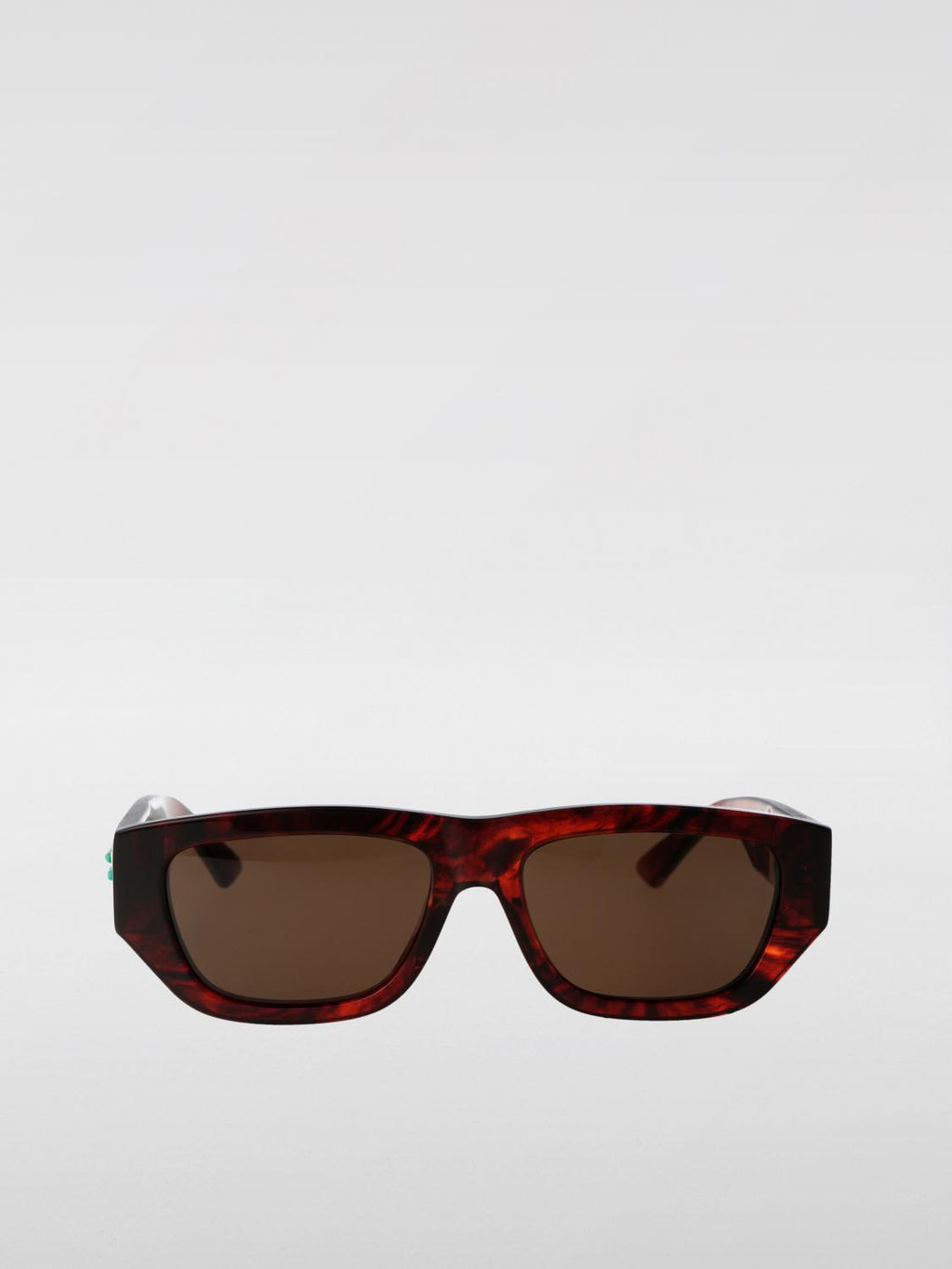 Bottega Veneta Sunglasses Woman Brown
