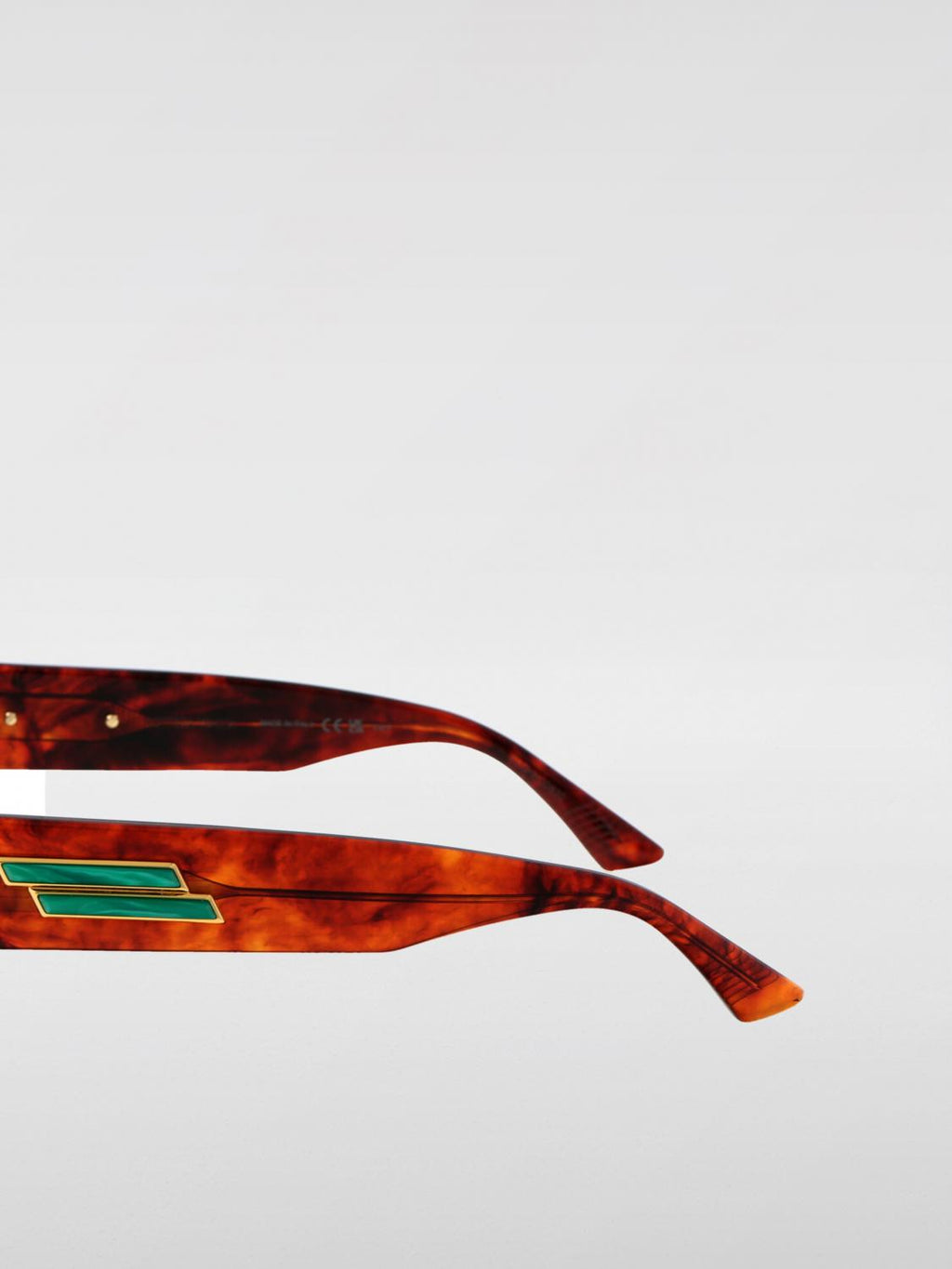 Bottega Veneta Sunglasses Woman Brown