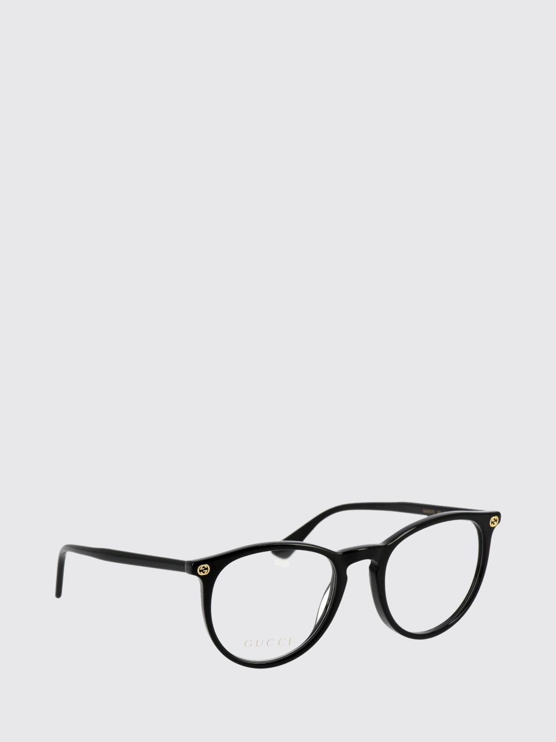 Gucci Optical Frames Woman Black