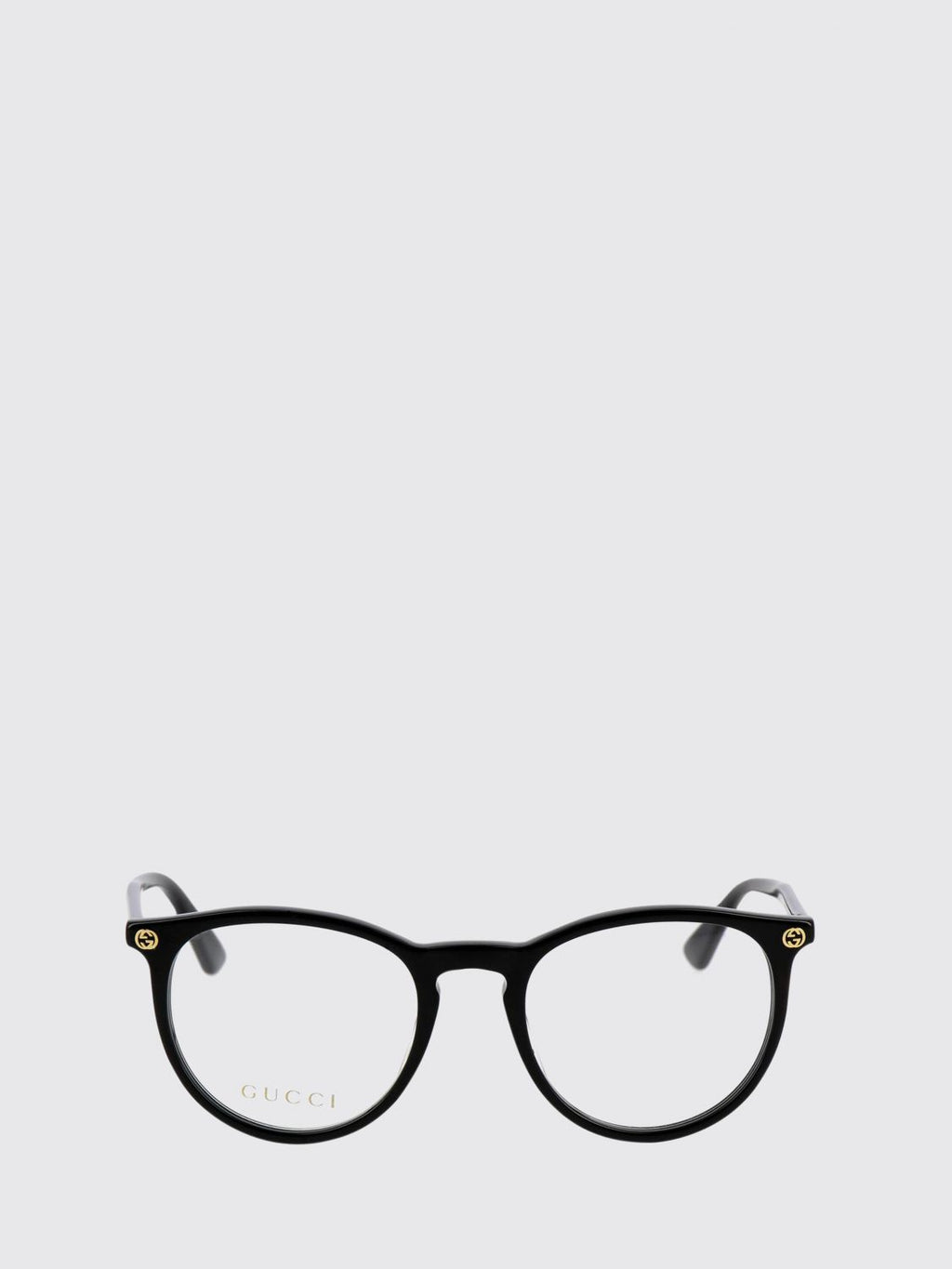 Gucci Optical Frames Woman Black