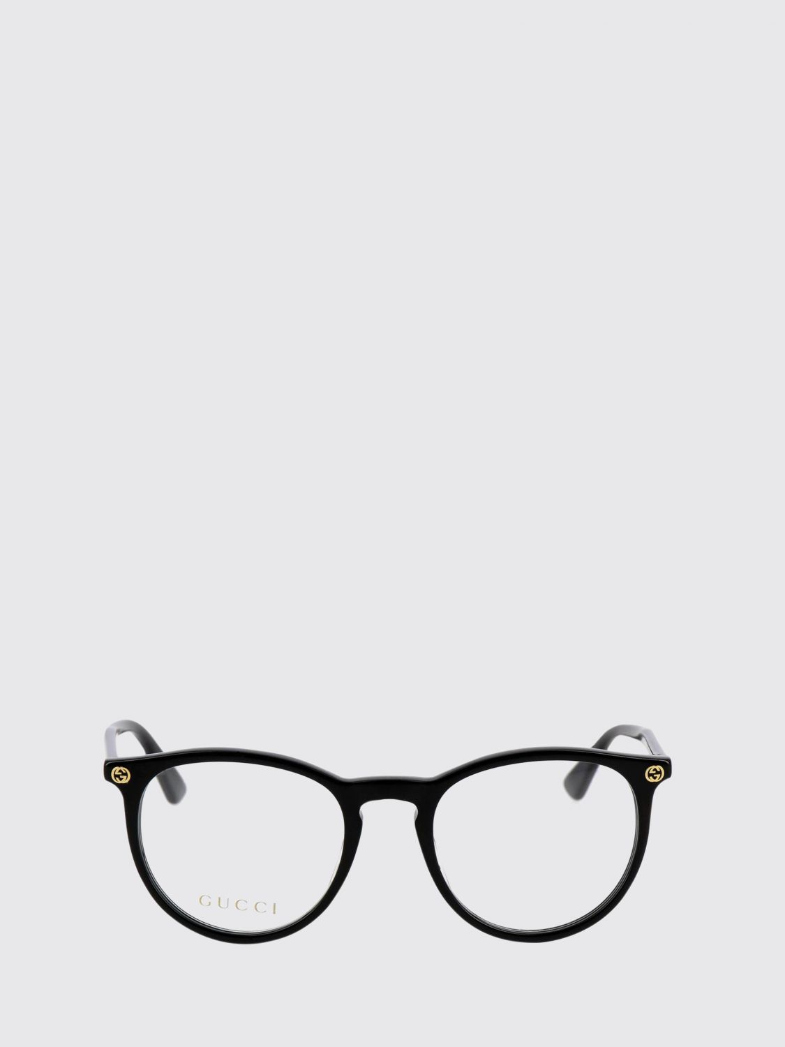 Gucci Optical Frames Woman Black