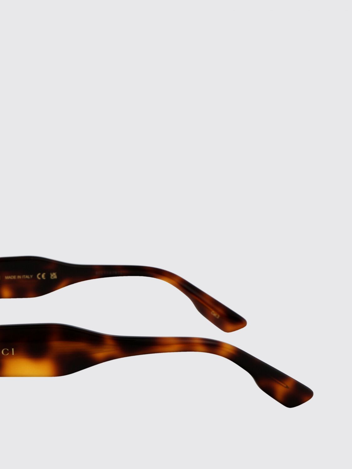 Gucci Sunglasses Woman Hazel