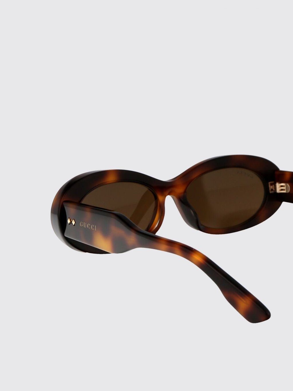 Gucci Sunglasses Woman Hazel