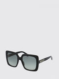 Gucci Sunglasses Woman Black