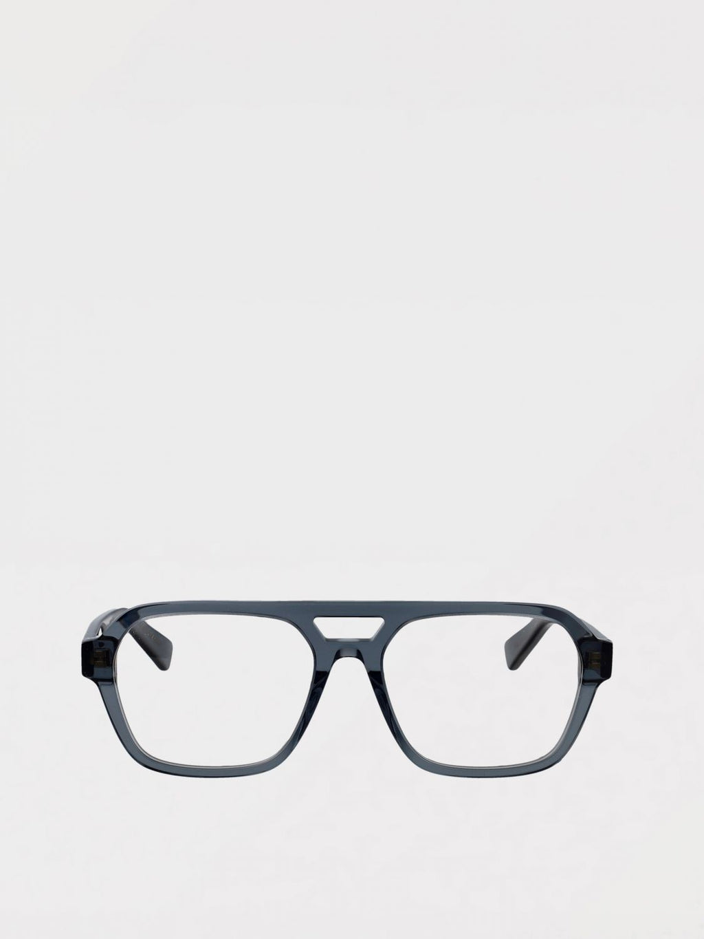 Bottega Veneta Optical Frames Men Grey