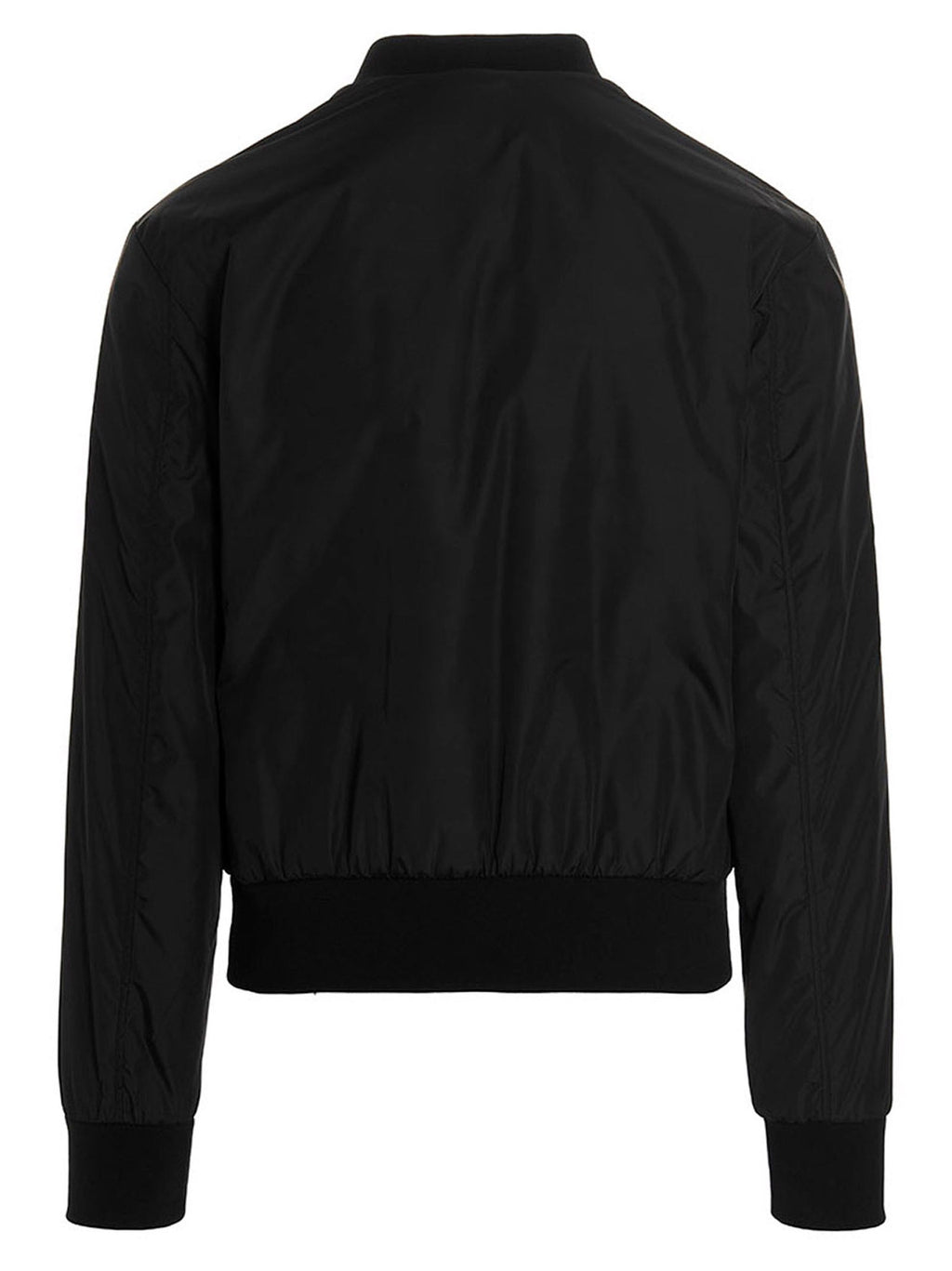Dolce & Gabbana Men Bomber 'Dg Essential'