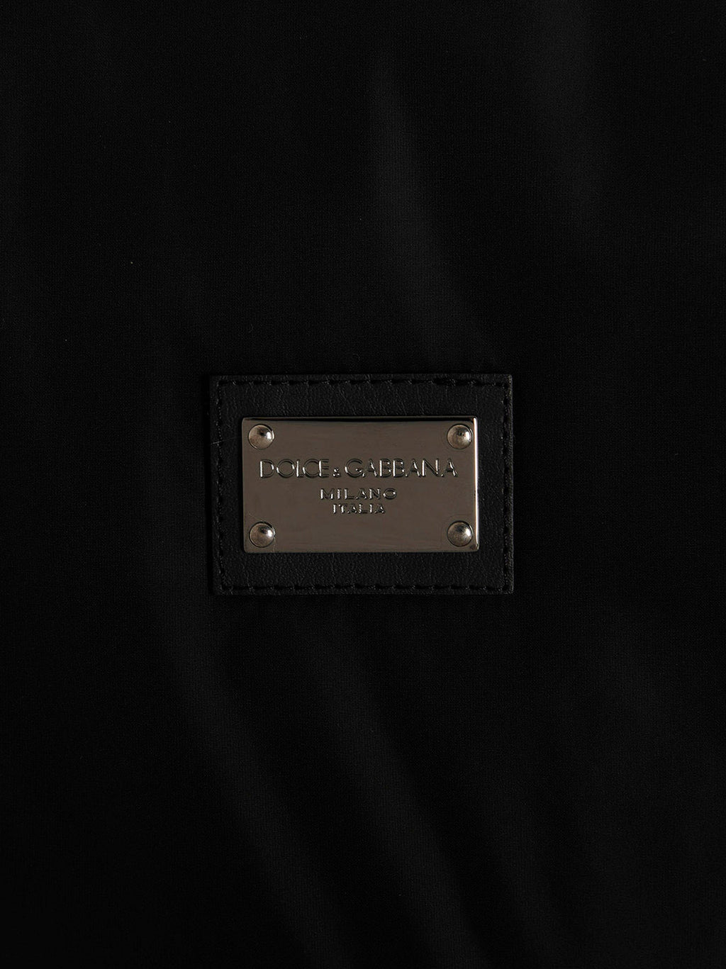 Dolce & Gabbana Men Bomber 'Dg Essential'