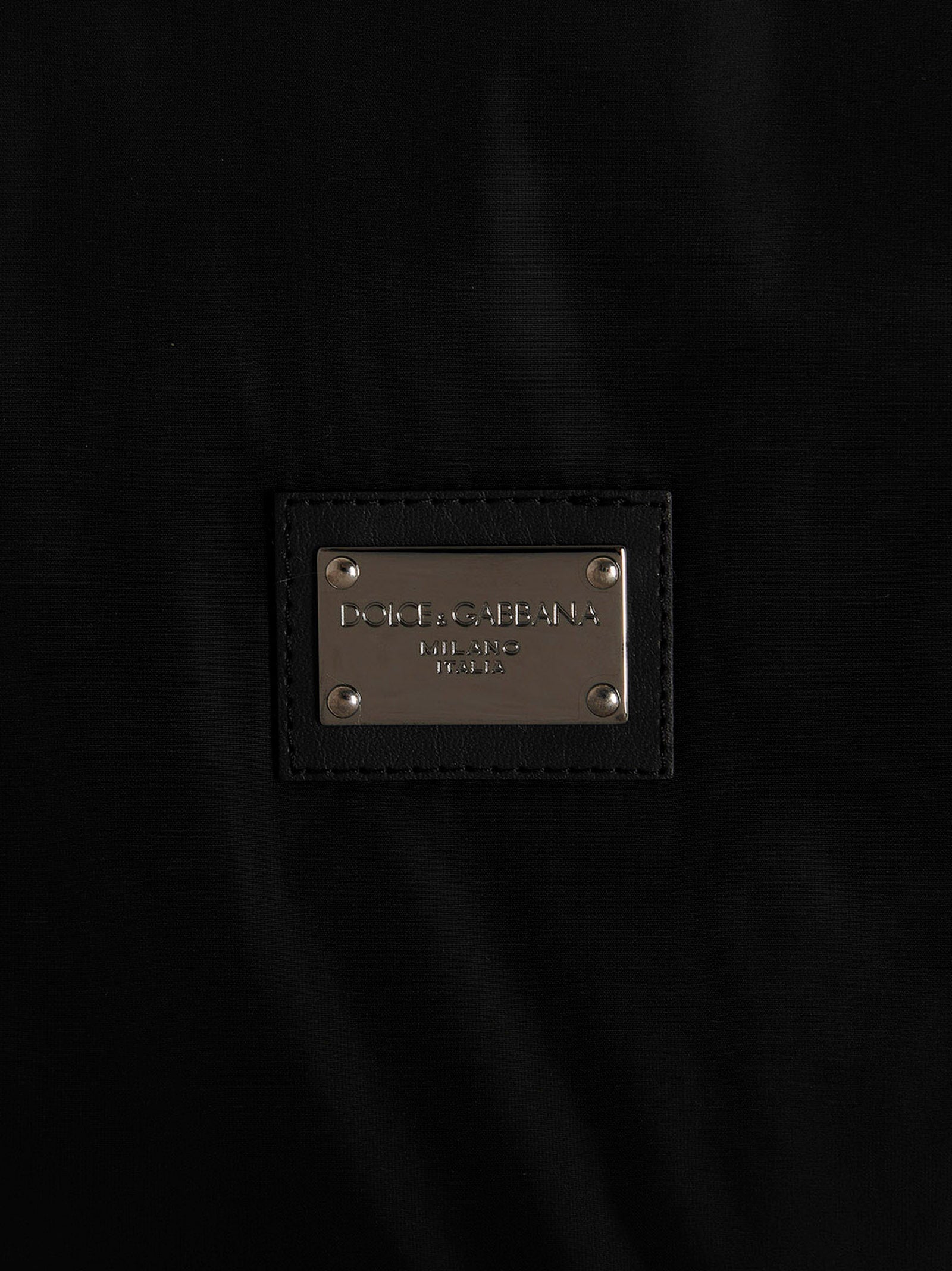 Dolce & Gabbana Men Bomber 'Dg Essential'