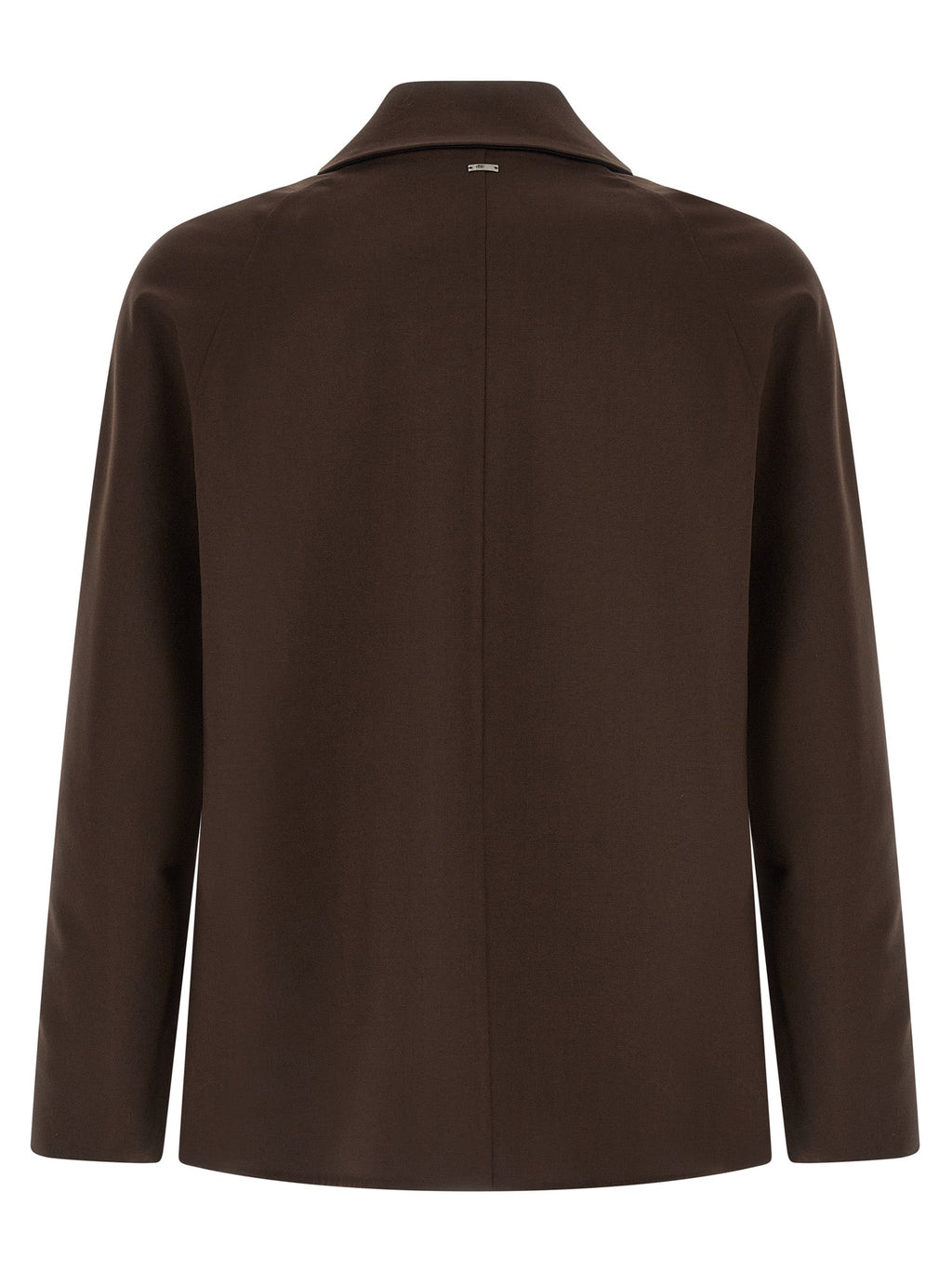 Herno Men Cool Wool Jacket