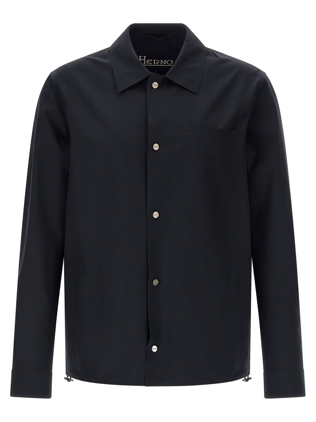 Herno Men 'Essence' Overshirt