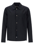 Herno Men 'Essence' Overshirt