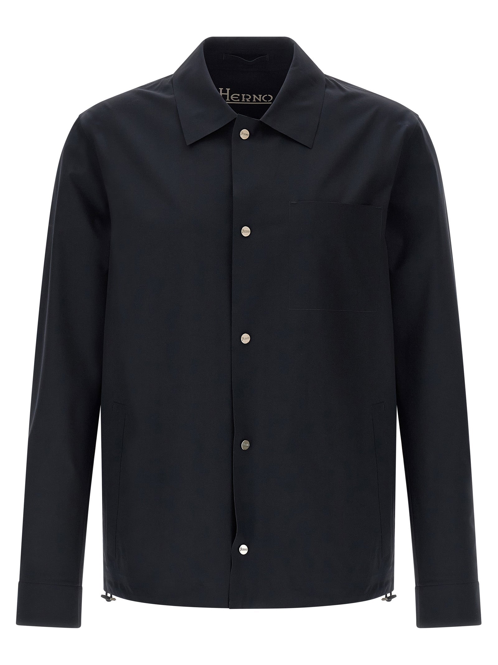 Herno Men 'Essence' Overshirt