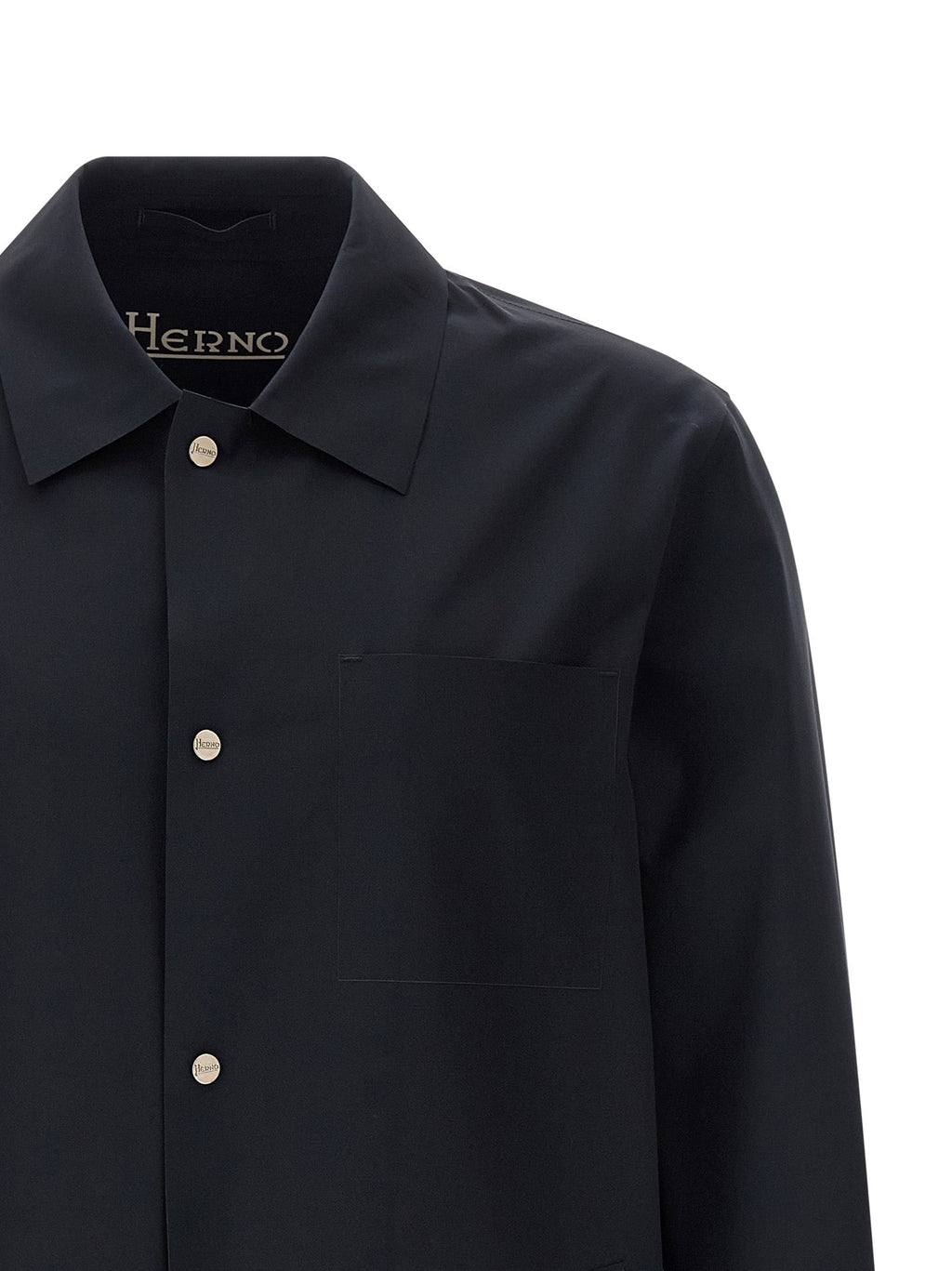 Herno Men 'Essence' Overshirt