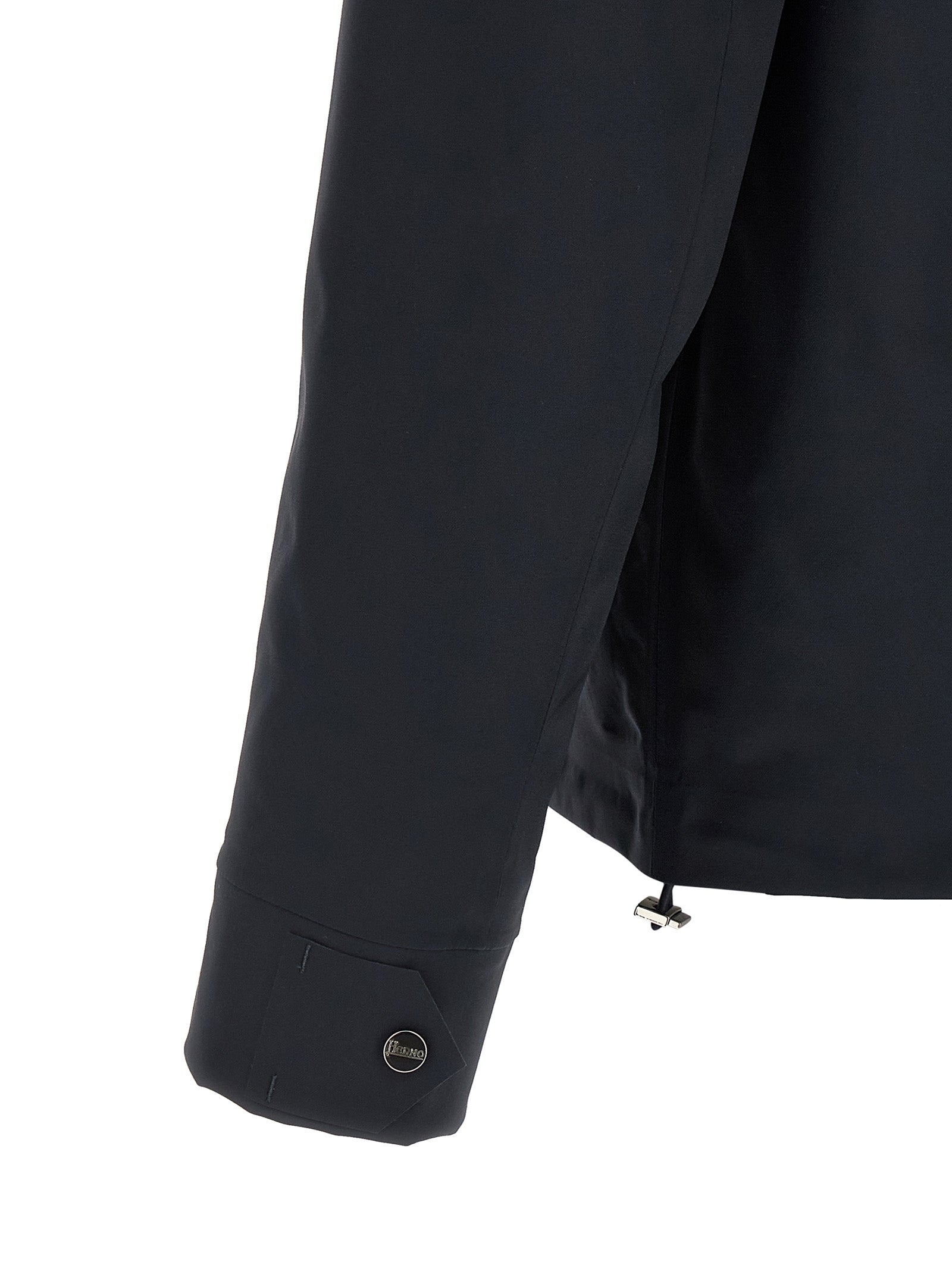 Herno Men 'Essence' Overshirt