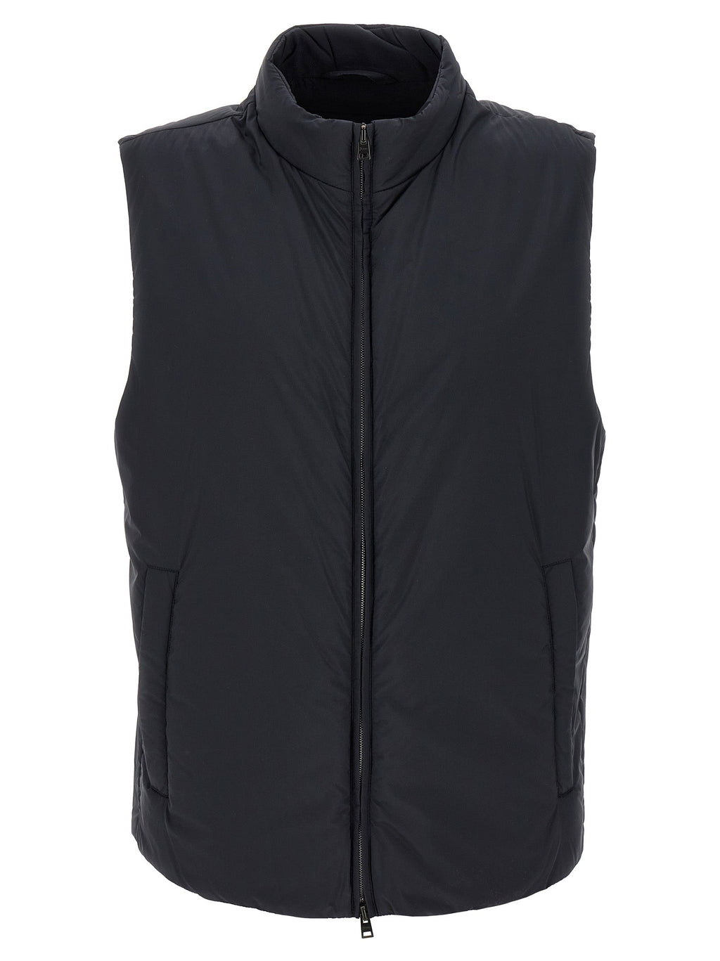 Herno Men 'Ecoage' Vest