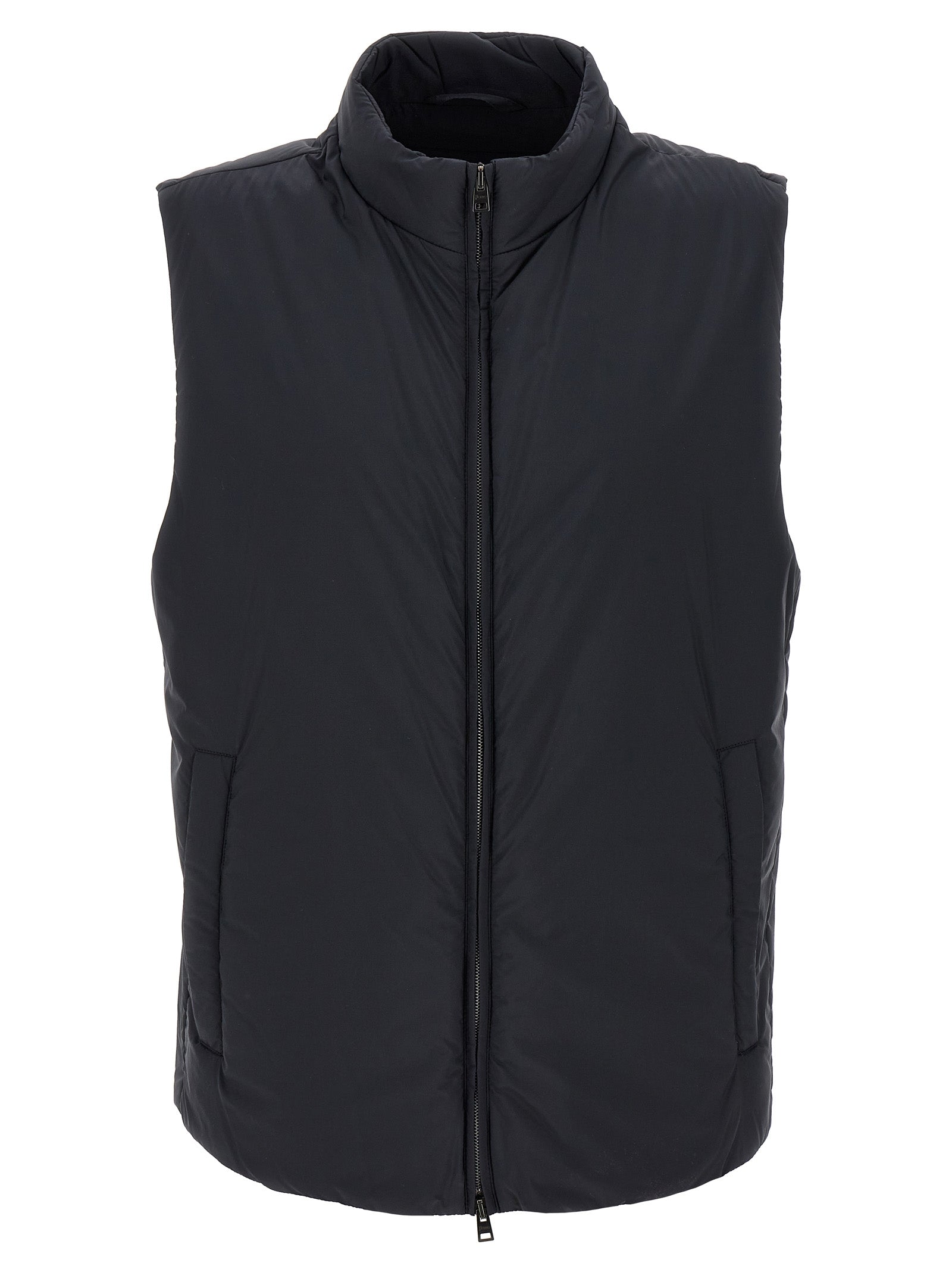 Herno Men 'Ecoage' Vest