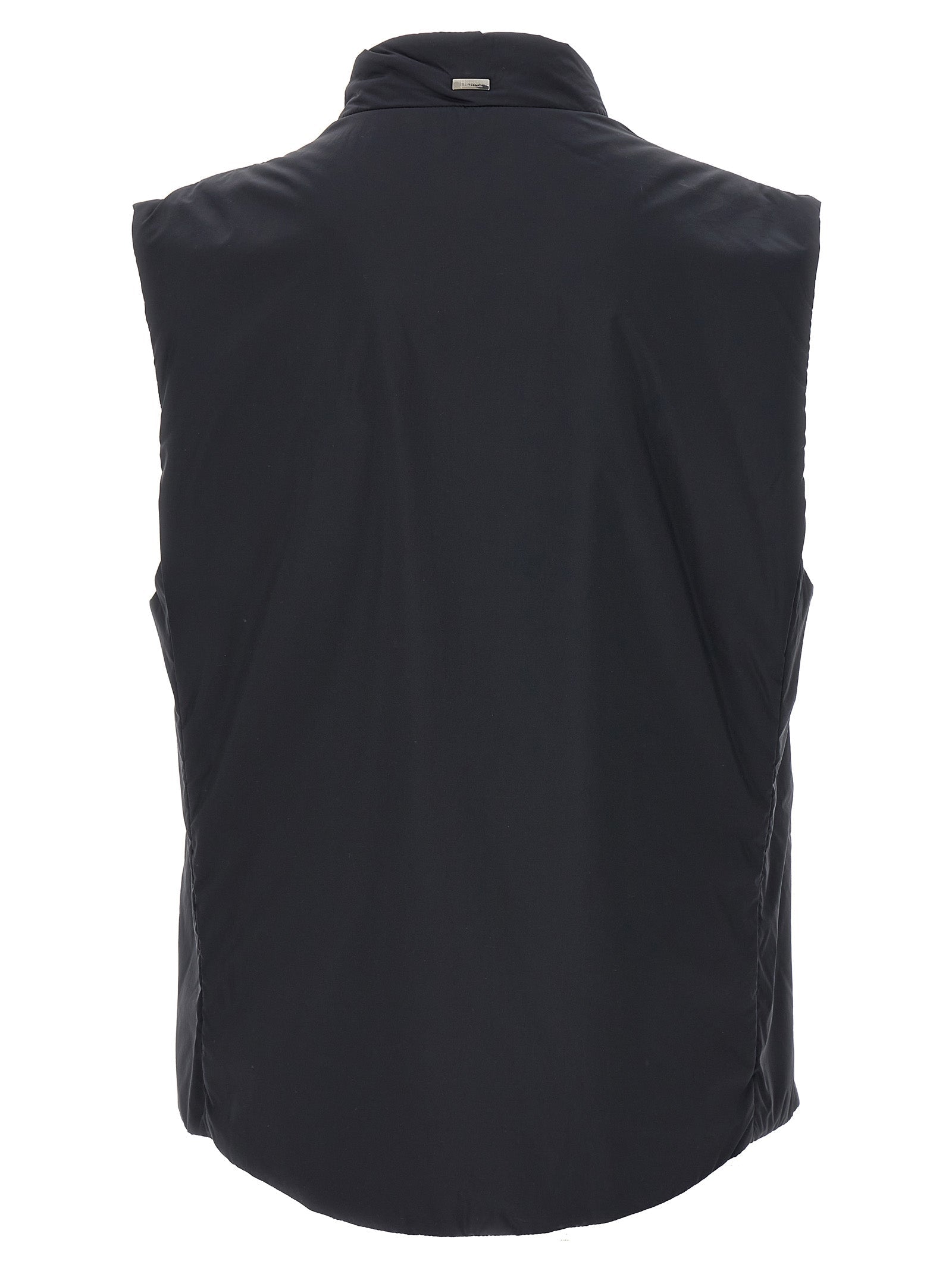 Herno Men 'Ecoage' Vest