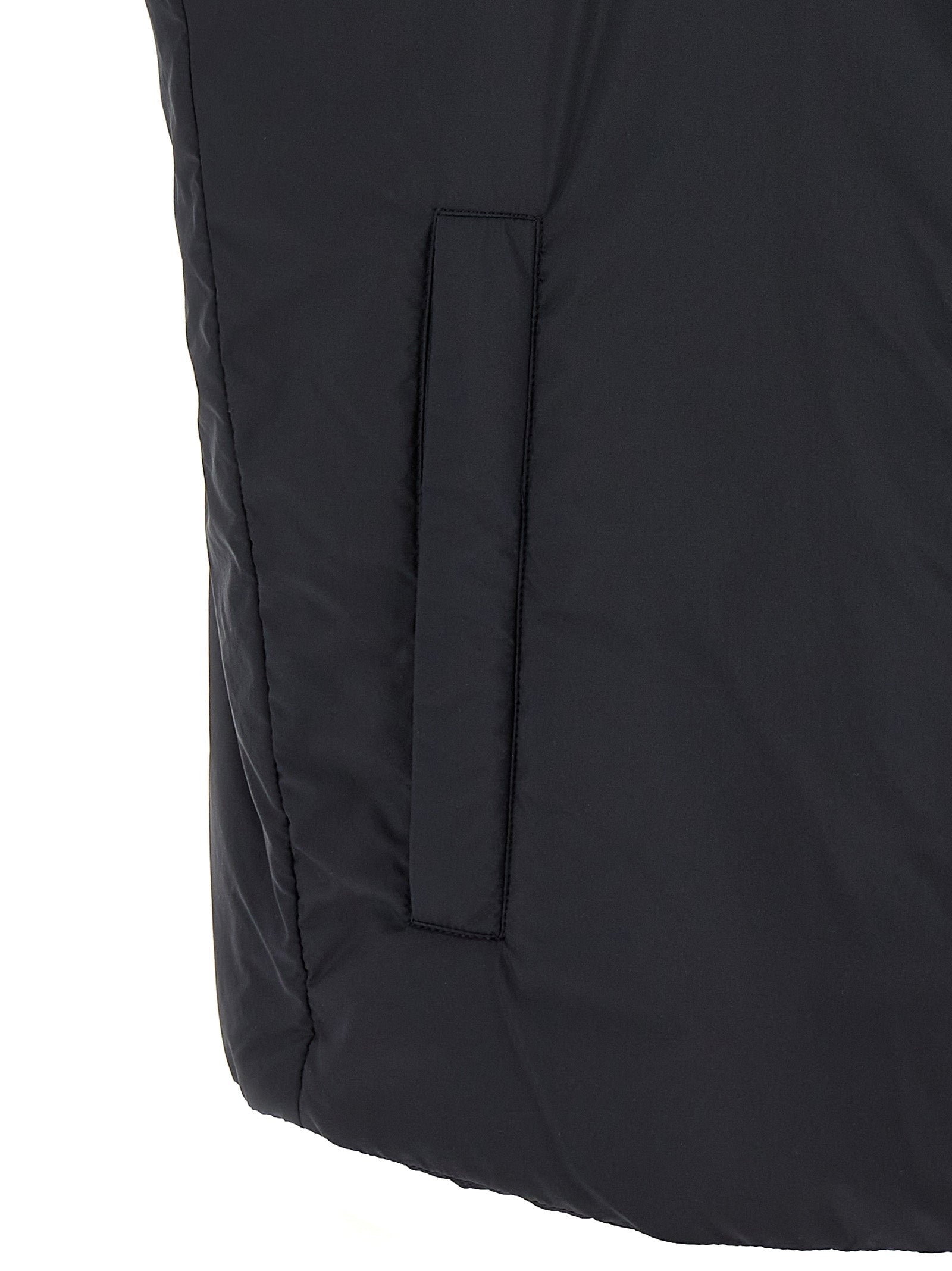 Herno Men 'Ecoage' Vest
