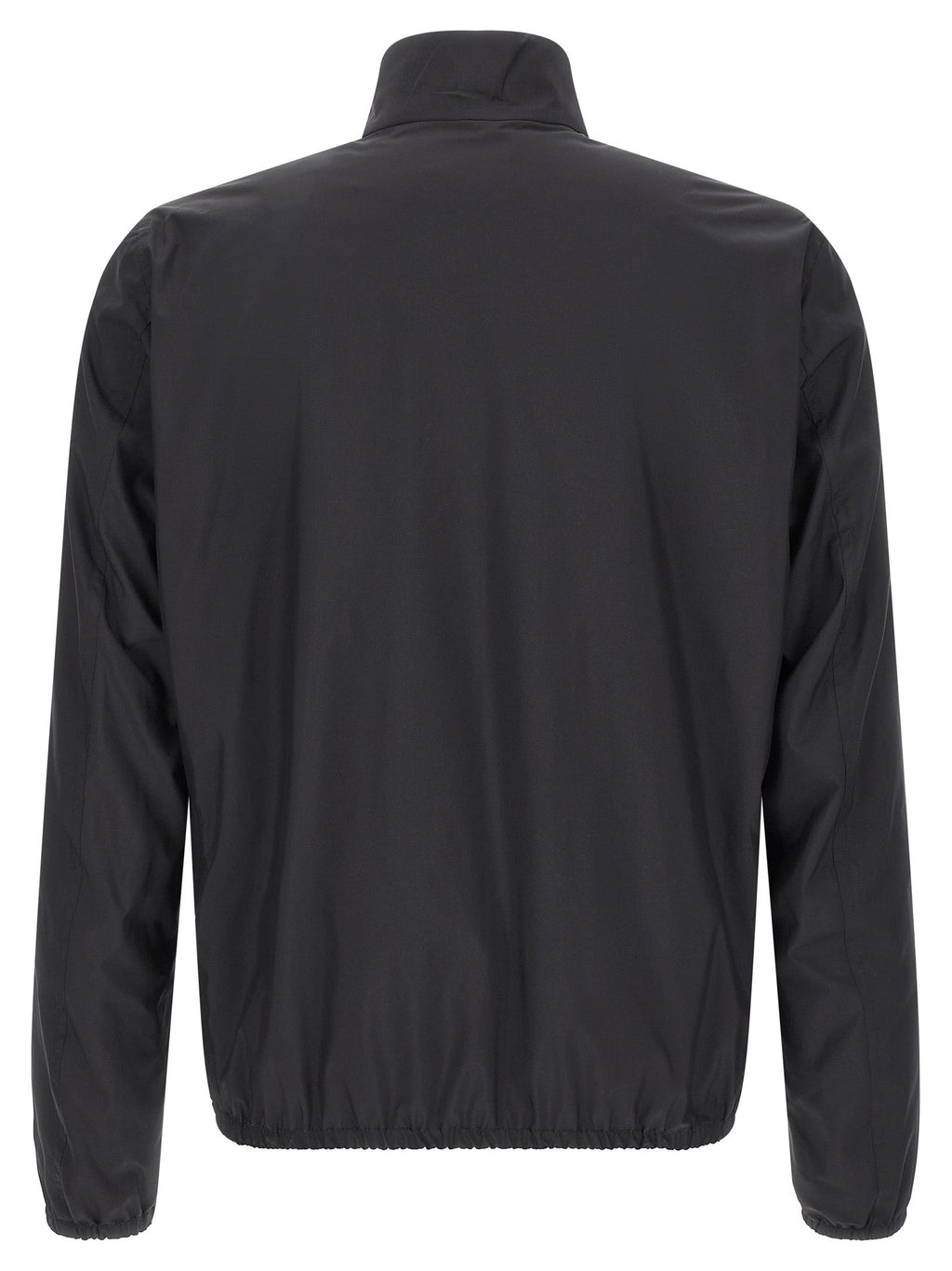 Herno Men Reversible Bomber Jacket