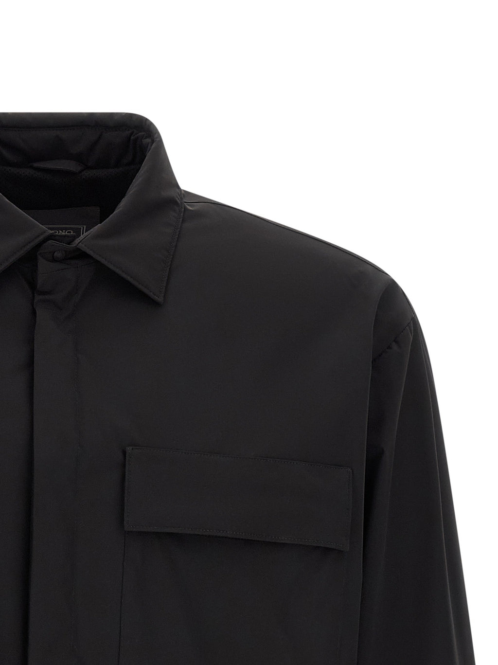 Herno Men 'Functional' Overshirt