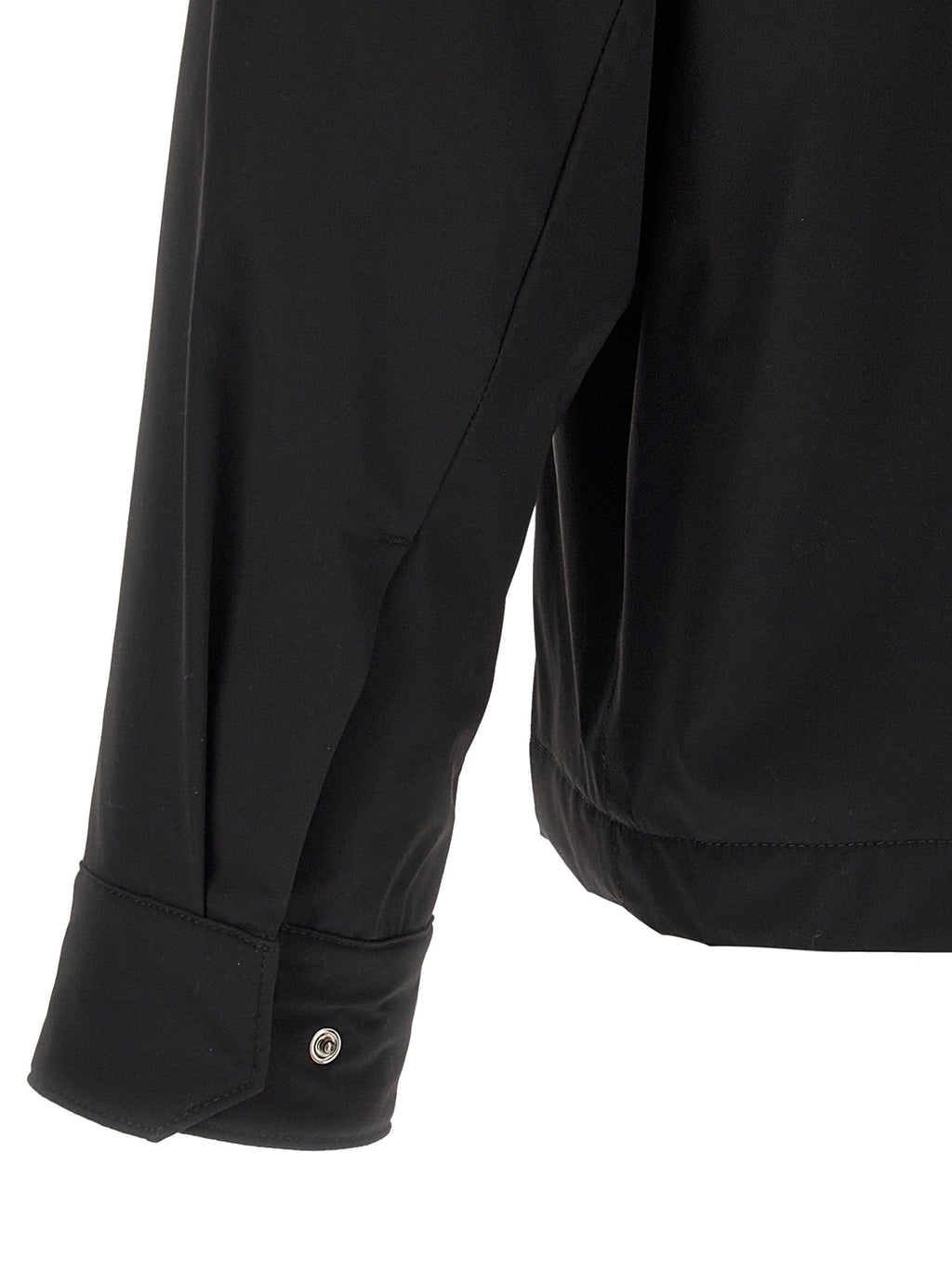 Herno Men 'Functional' Overshirt