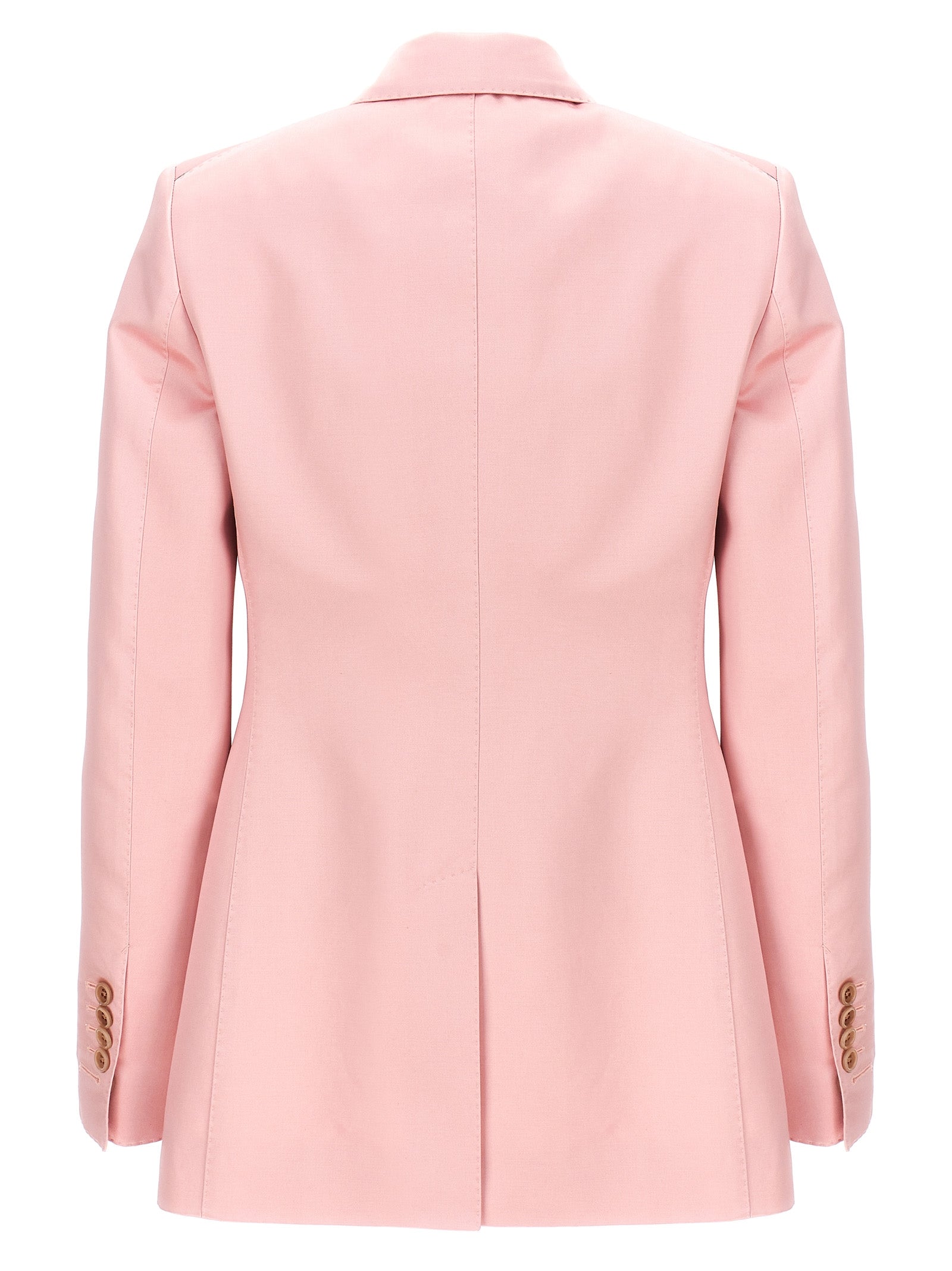 Tom Ford Women Double-Breasted Blazer