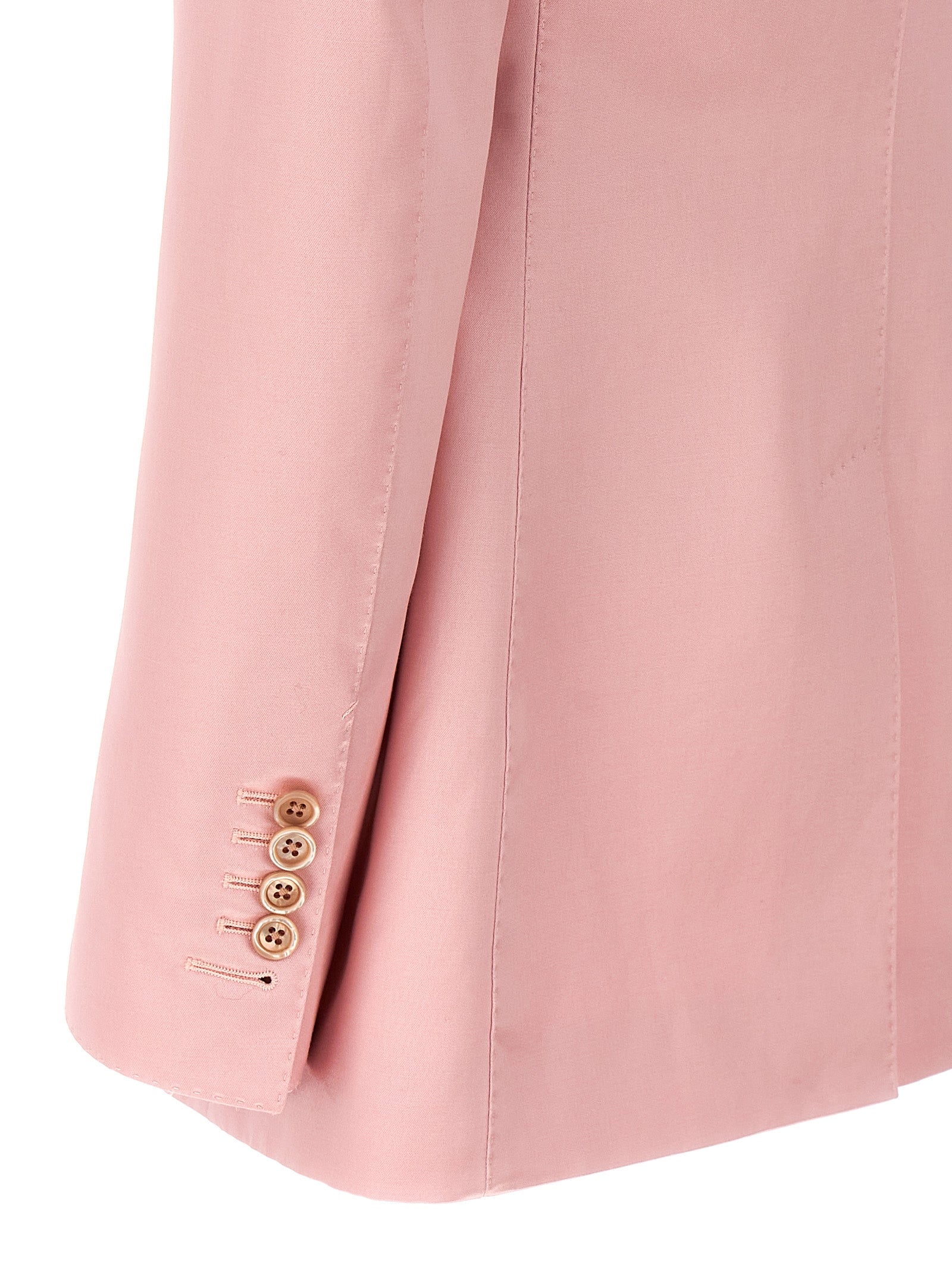 Tom Ford Women Double-Breasted Blazer
