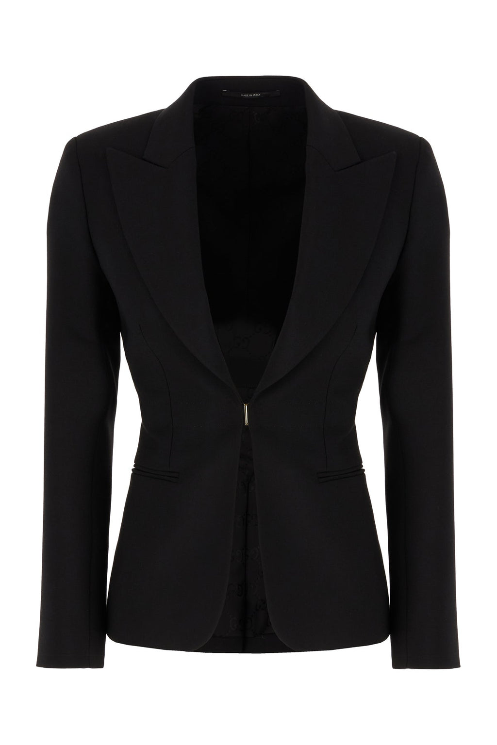 Gucci Woman Clothing Blazers & Gilets
