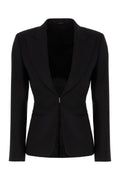 Gucci Woman Clothing Blazers & Gilets
