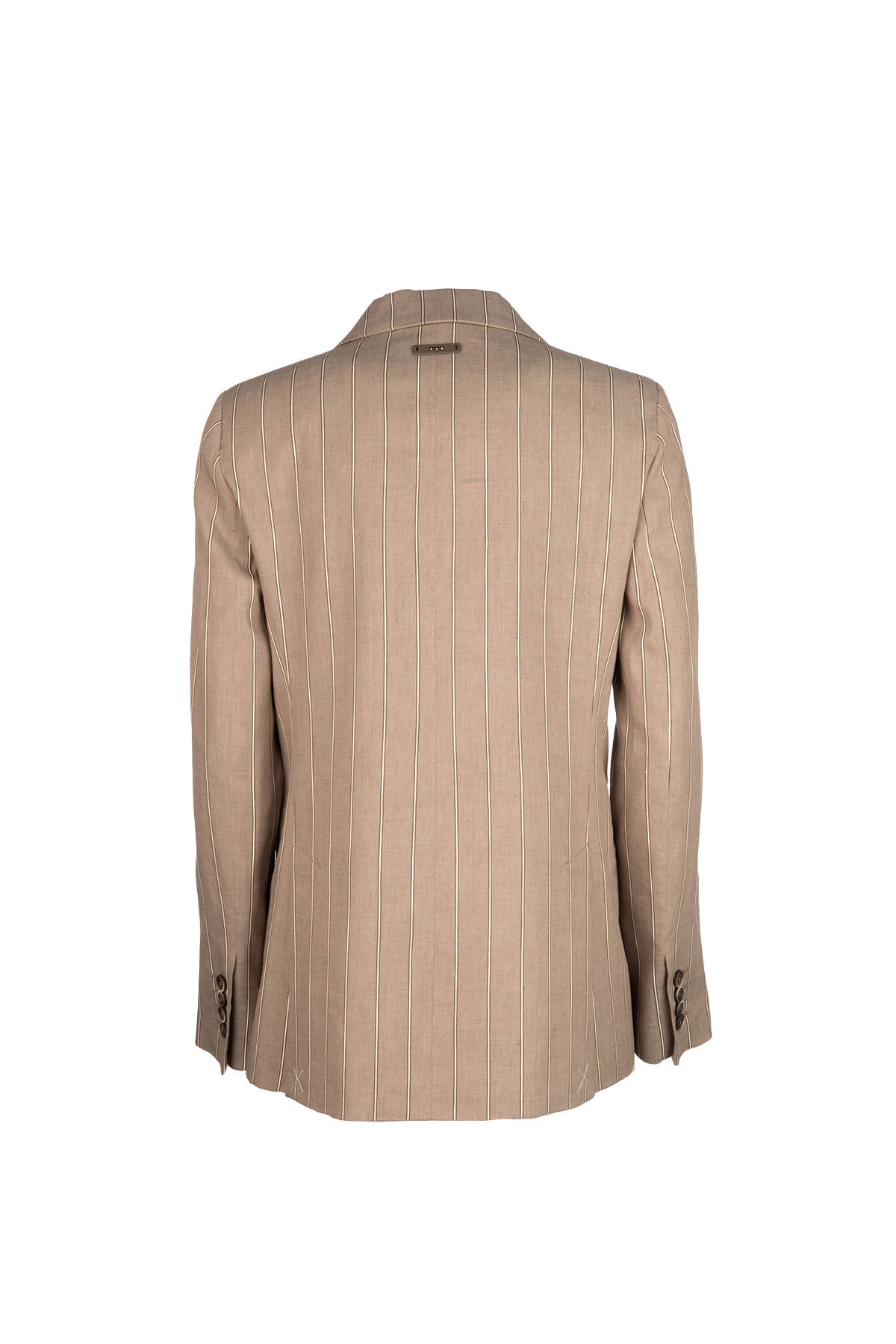 Peserico Woman Clothing Blazers & Gilets