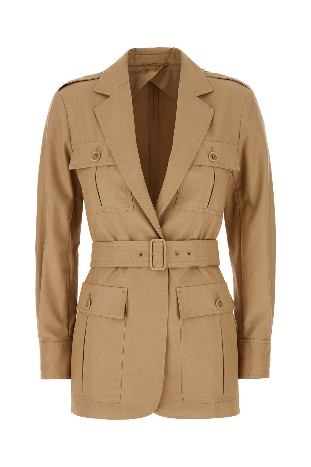 Max Mara Woman Clothing Jackets