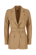 Max Mara Woman Clothing Jackets
