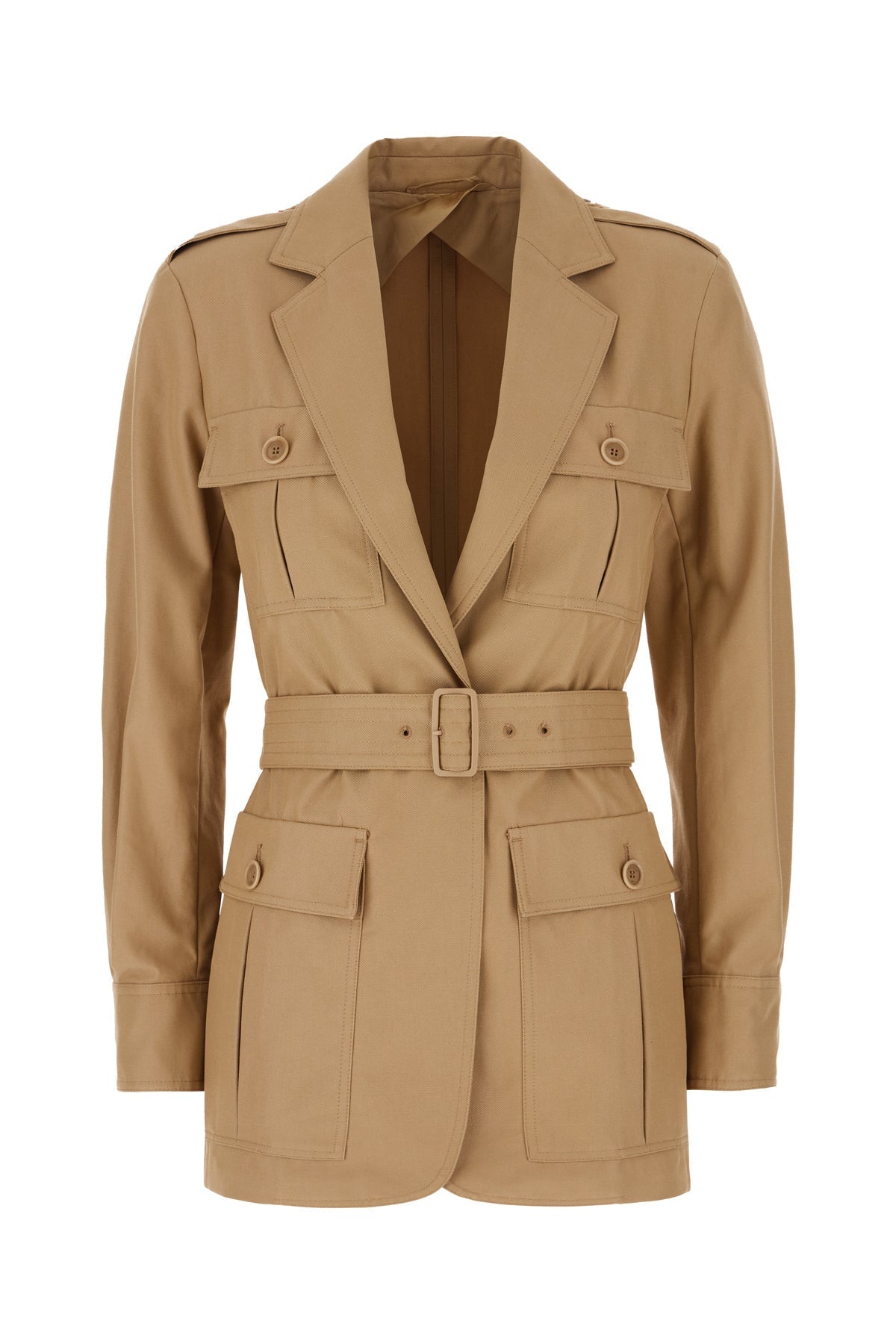 Max Mara Woman Clothing Jackets