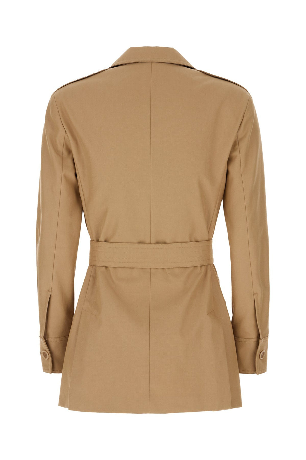 Max Mara Woman Clothing Jackets