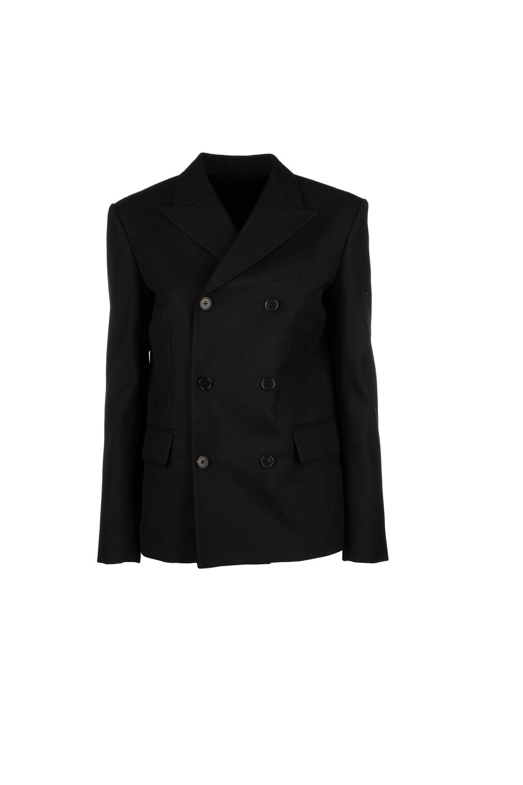 Celine Woman Clothing Blazers & Gilets