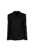 Celine Woman Clothing Blazers & Gilets