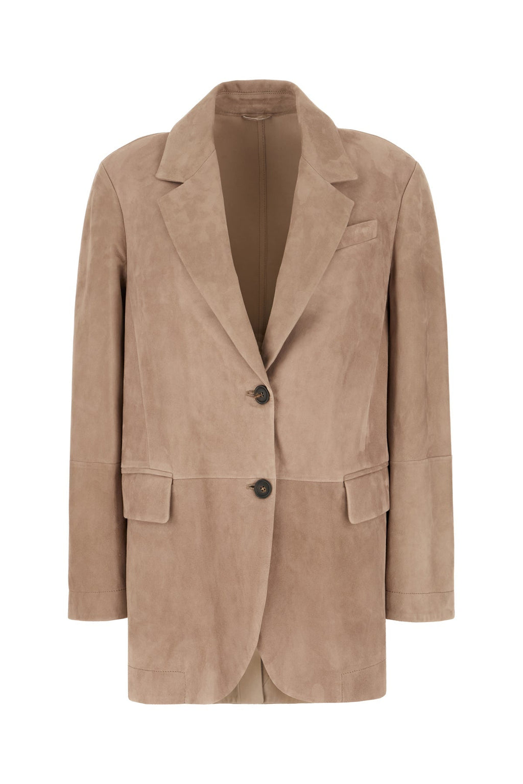Brunello Cucinelli Woman Clothing Jackets