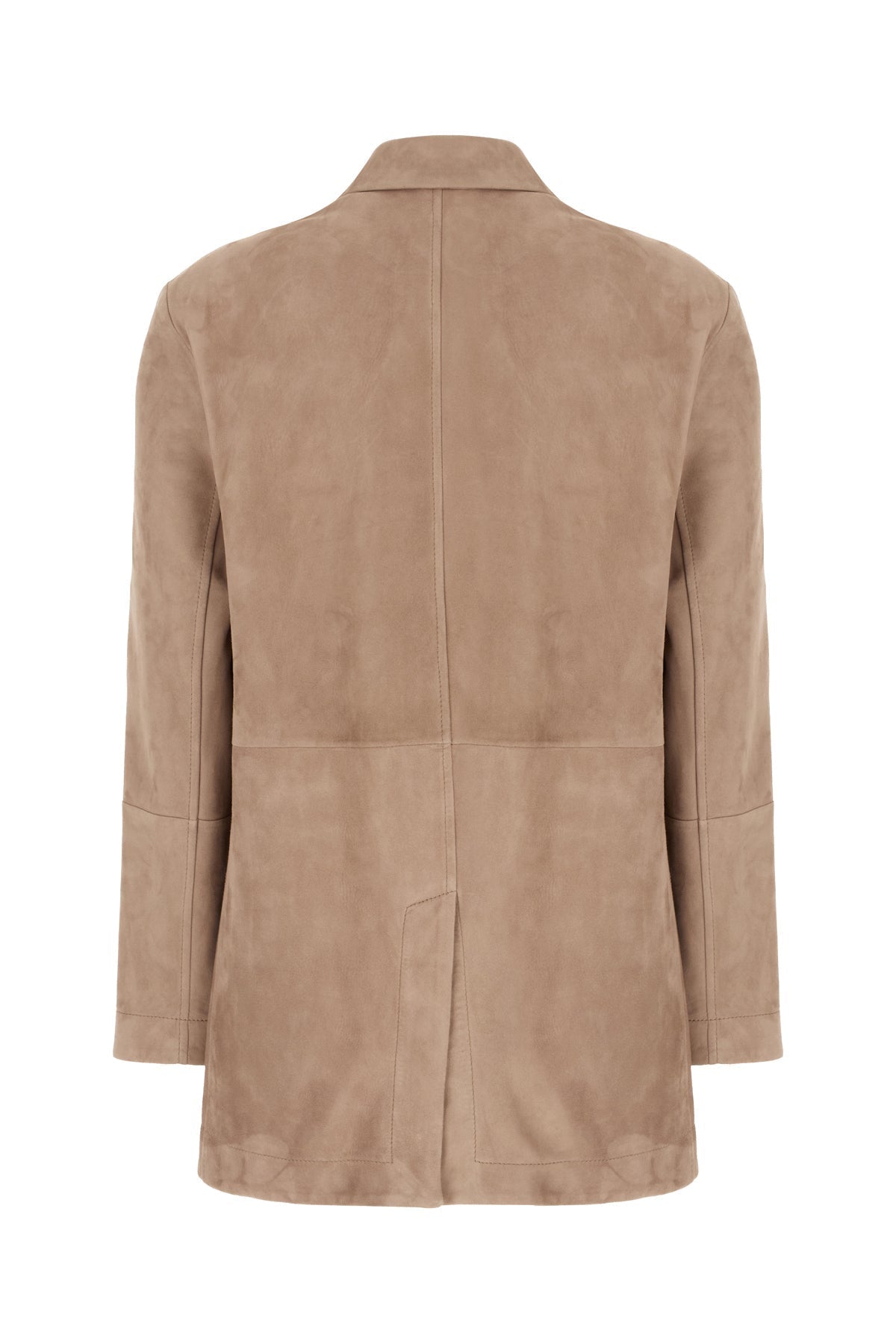 Brunello Cucinelli Woman Clothing Jackets