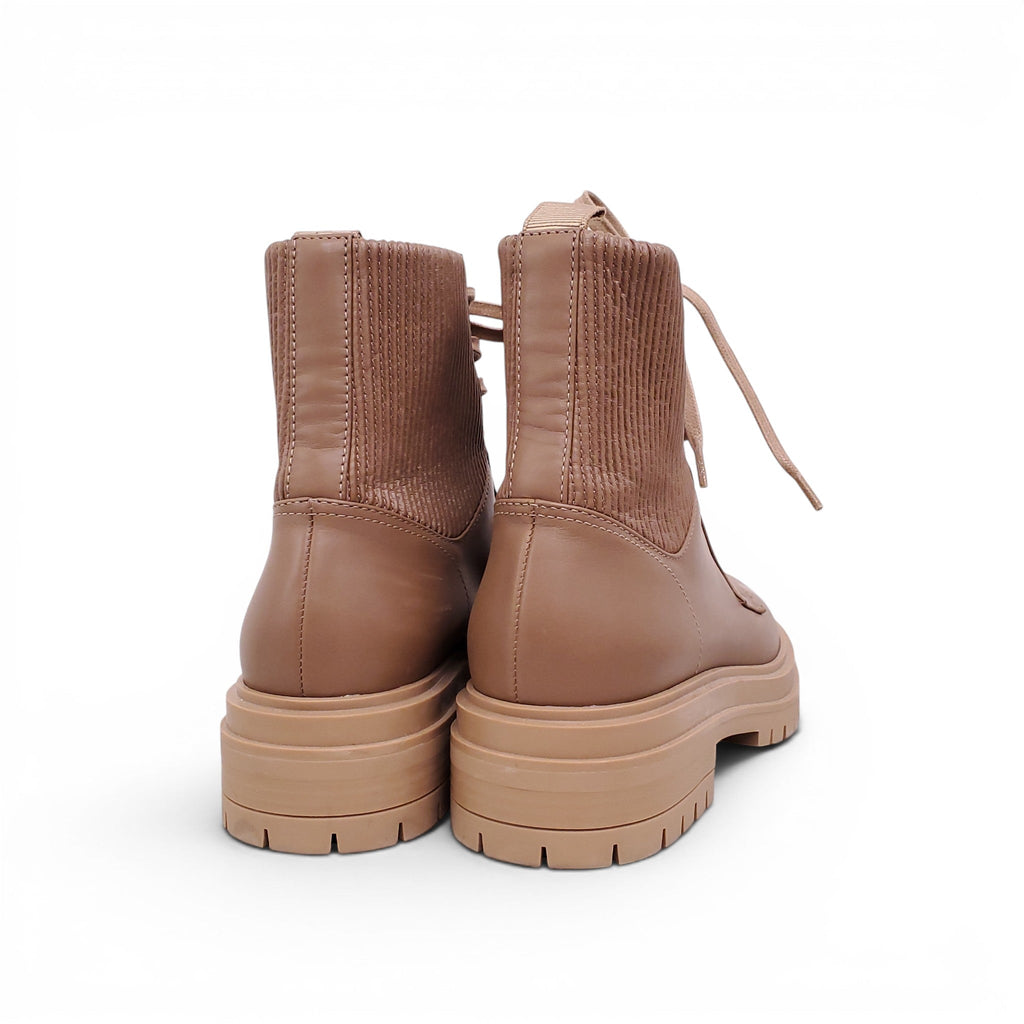 GIANVITO ROSSI BOOTIES - SIZE 37