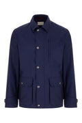 Brunello Cucinelli Man Clothing Jackets