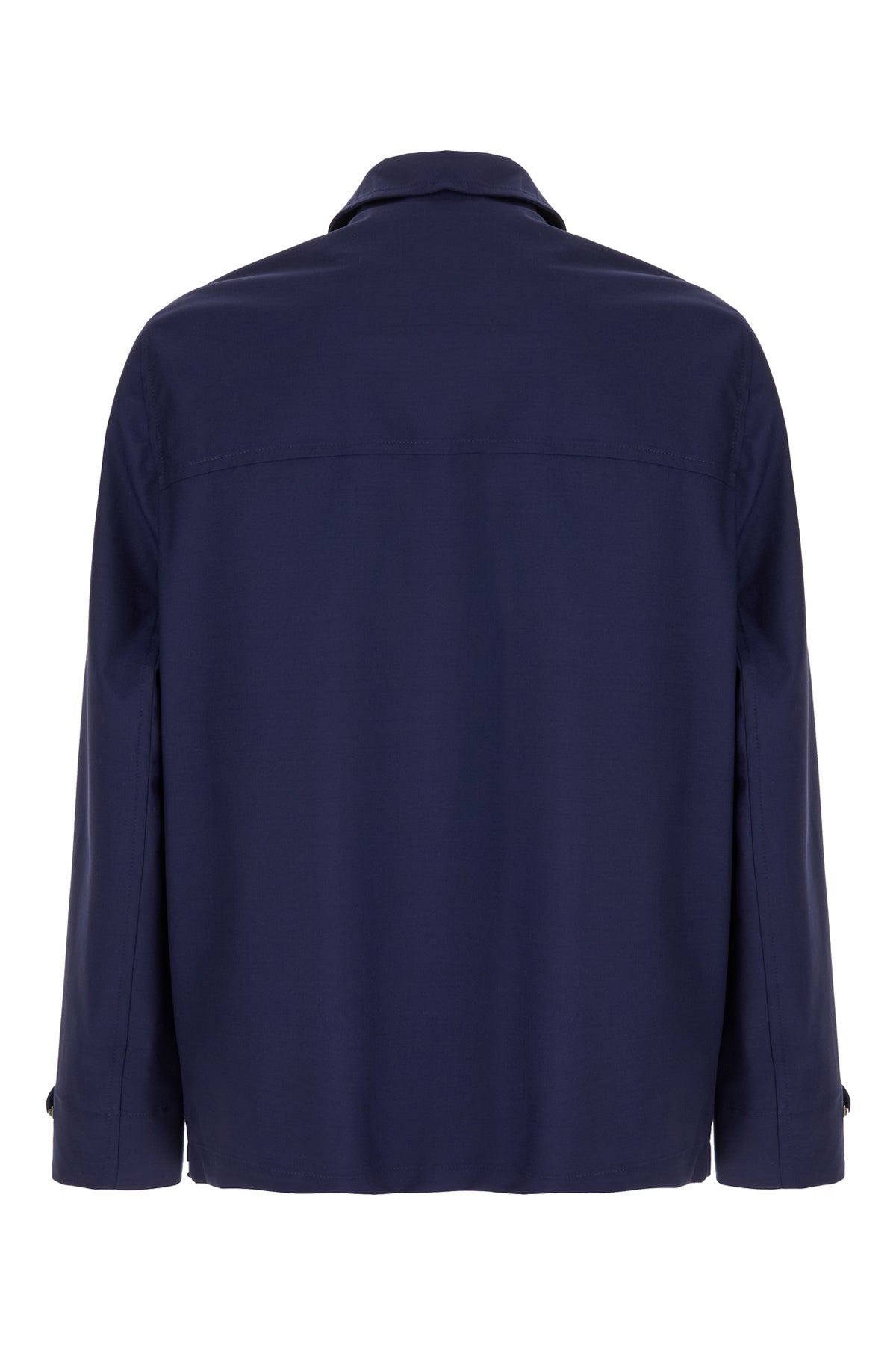 Brunello Cucinelli Man Clothing Jackets