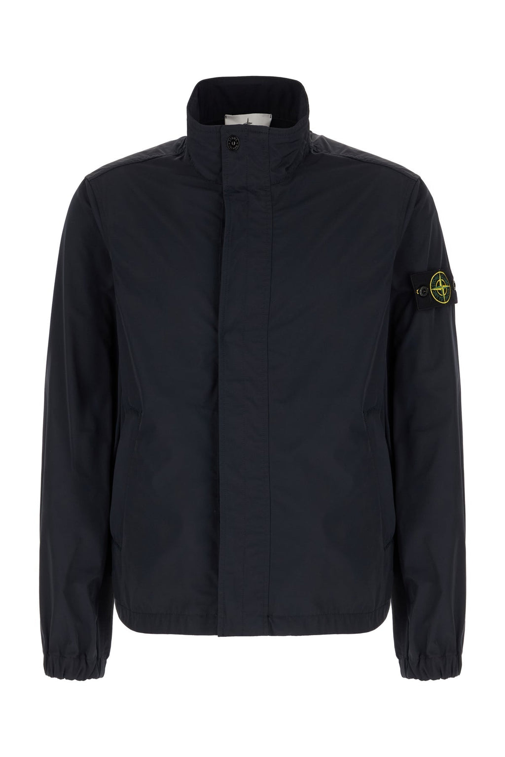 Stone Island Man Clothing Jackets