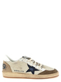 Golden Goose Men 'Ball Star' Sneakers