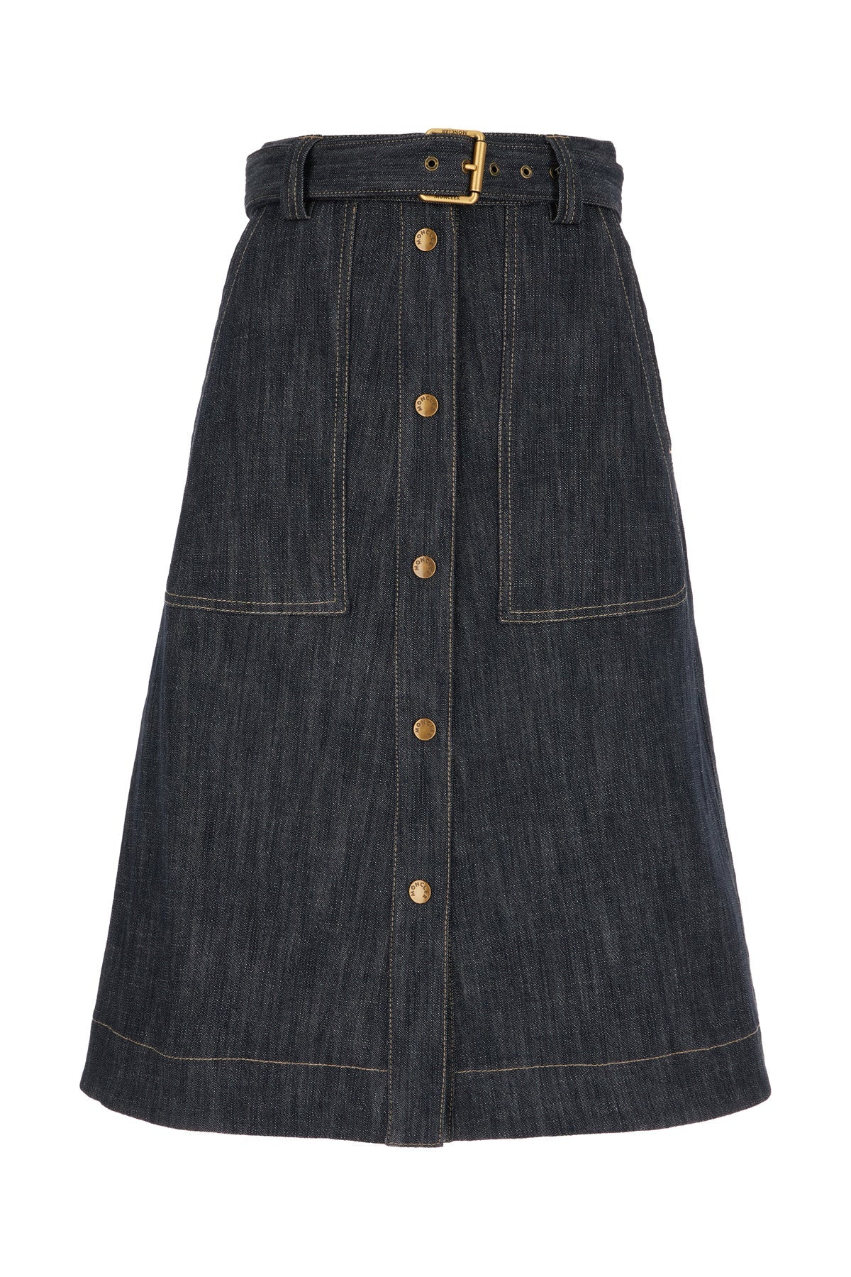 Moncler Woman Clothing Skirts