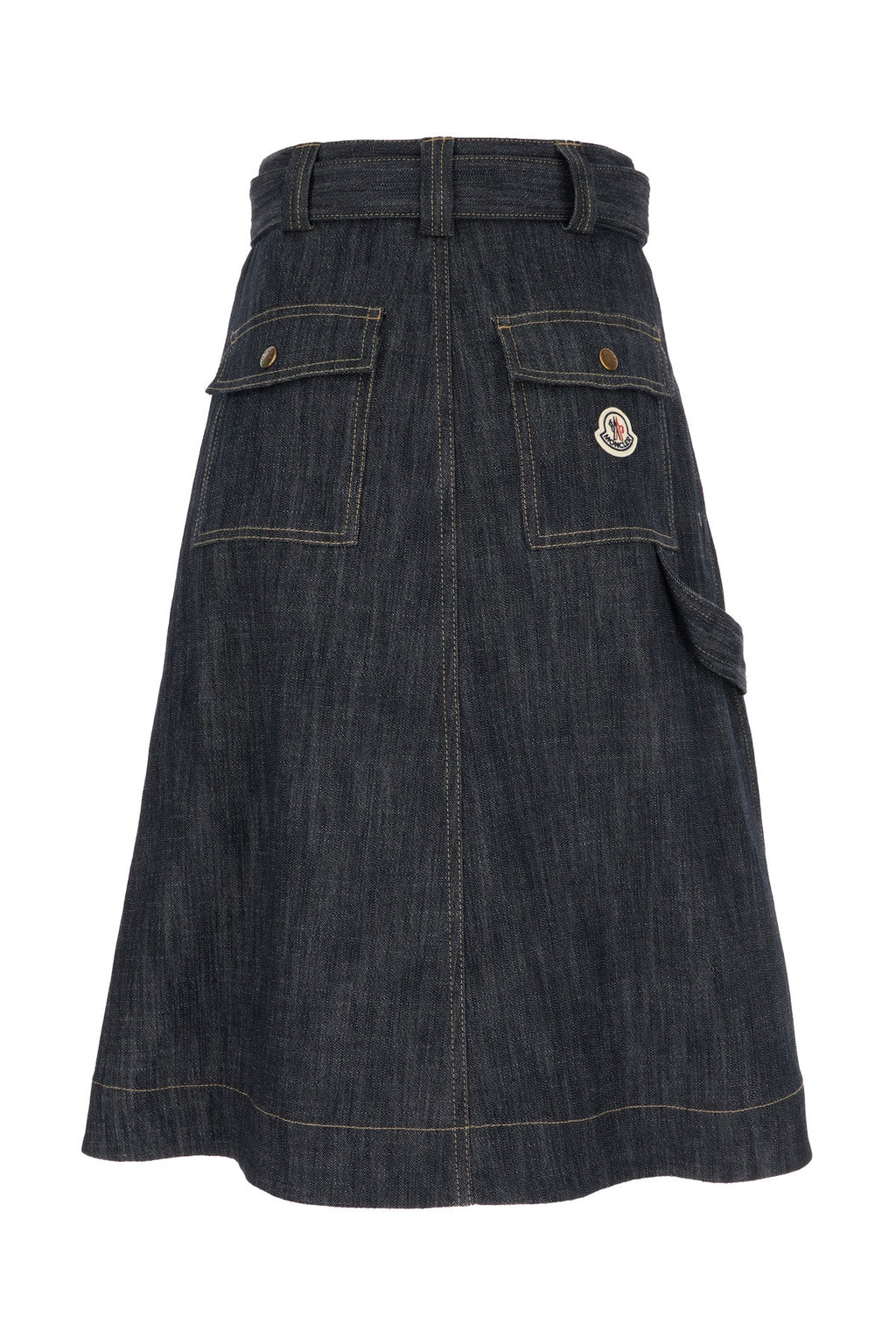 Moncler Woman Clothing Skirts