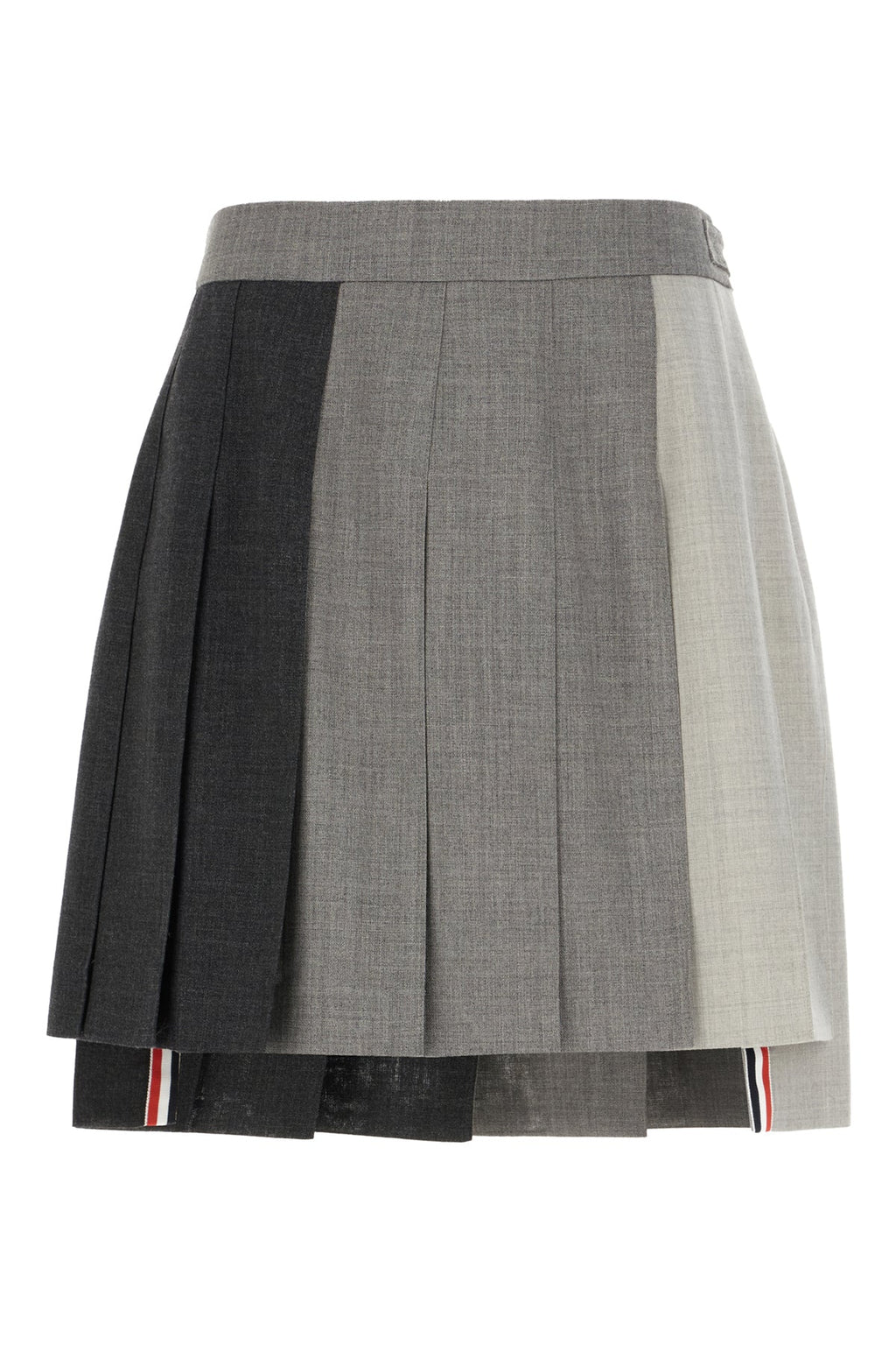 Thom Browne Woman Clothing Skirts