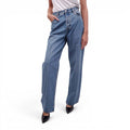 GUCCI MEDIUM WASH BOYFRIEND JEANS - SIZE 25