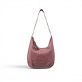 GUCCI ROSE PINK LARGE SOHO TASSLE CHAIN CROSSBODY BAG